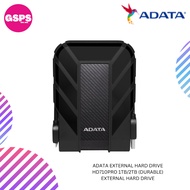 [PREORDER-CHAT SELLER] ADATA External Hard Drive HD710PRO 1TB/2TB (DURABLE) External Hard Drive