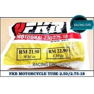 FKR 250/275-18 TUBE / TAYAR DALAM