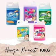 Sabun Ameco Amigo Sabun Basuh Baju, Sabun Dobi Wangi 5 in 1