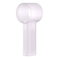 GOOJODOQ Mini Fan Protective Case Cover Silicone Protector Washable Turbo Jet High-Speed