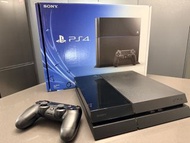 Sony PlayStation 4