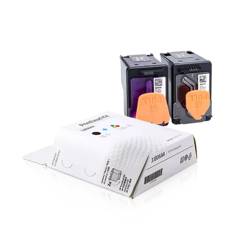 GT51 GT52 Print Head Cartridge With Ink Expired New M0H50A M0H51A Printhead For HP 5810 5820 GT5810 