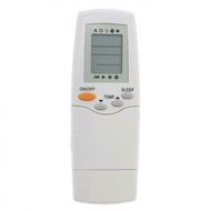 New RFL-0601 For Carrier Air Conditioner Remote Control RFL-0301E RFL-0601EHL