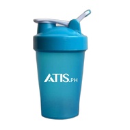 Atis Protein SHAKER 400ml - BPA Free