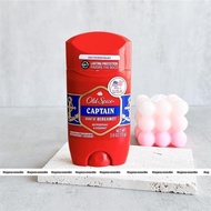 Old spice captain deodorant 73gr