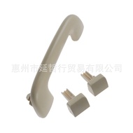 Hot Sale~Suitable for Toyota Land Cruiser/Prado LC120 Lexus GX470 Tailgate Inner Handle Door Handle 