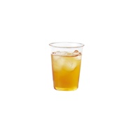 Kinto Cast Iced Tea Glass 350ML - Clear