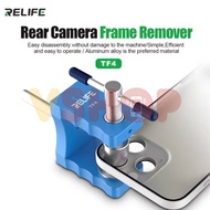 CAMERA GLASS REMOVER RELIFE TF4