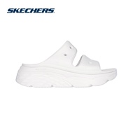 Skechers Women Foamies Max Cushioning Uplift Shoes - 111559-WHT