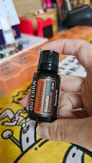 doTERRA 乳香精油 15ml