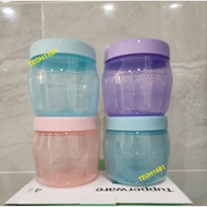 Tupperware Universal Jar Set 325ml (1)