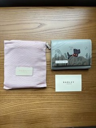Radley London Leather Wallet