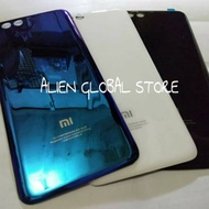 HP Backdoor Backcover Case Xiaomi Mi Note 3 Casing Glass Battery Cover Original Xiomi Mi Not 3 Glass