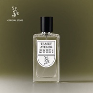 น้ำหอม SCENTERY Teaset Atelier Perfume EDP เซนเทอร์รี่  น้ำหอมเออ เดอ พาร์ฟูม