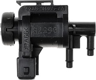 Electric Turbo Actuator, Turbo Boost Pressure Control Solenoid Valve Car Auto Accessorie Vacuum Sole