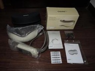 很新 OSIM uVision Pro 按眼舒 OS-3300 眼睛按摩器 Panasonic EH-SW50 SW53