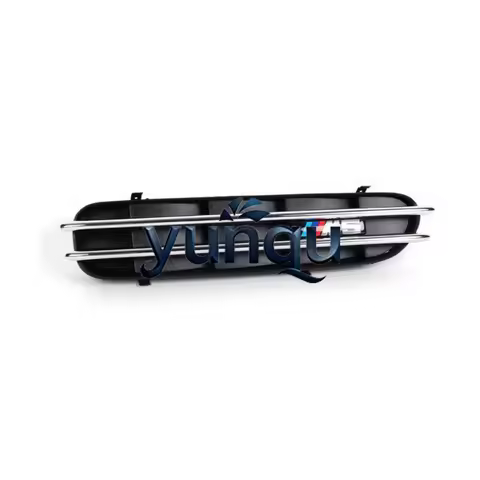 For 5 series BMW E60 M5 fender trend fender grille trim 51137896849 850
