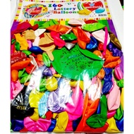 Lottery bunot balloon 160pcs