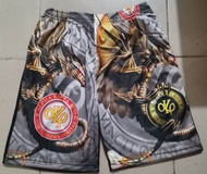 akp sublimation short