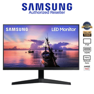 Samsung 27 F27T350FHE LF27T350FHEXXM IPS LED 75Hz 5ms AMD FREESYNC FHD HDMI 3 Years Warranty Monitor