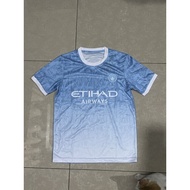 MANCHESTER CITY HOME EDISI 2026/2027 GRED AAA