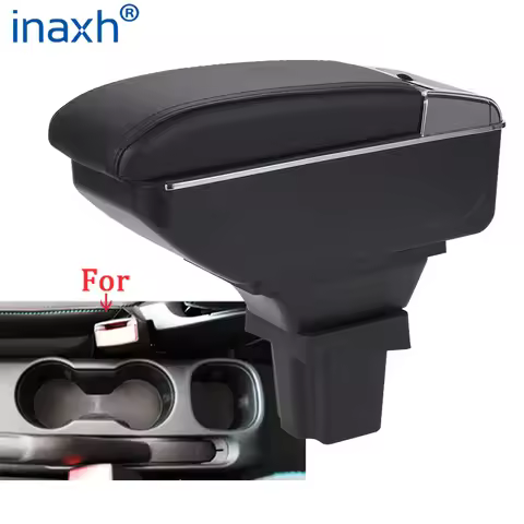 For Chevrolet Trax Armrest Box For Chevrolet Trax Tracker Car Armrest Arm Car Storage Box Accessorie