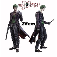 Batman Action Figure The 12"Joker