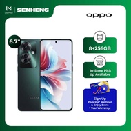 Oppo Reno11F 5G (8GB+256GB)