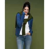 AIMER-Classic Knitted Cardigan