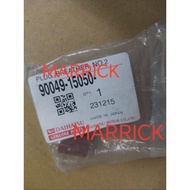 Perodua Kenari Kembara Kancil breather cap gearbox transmission Genuine Daihatsu Japan