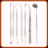 Dentist Dental Tool Set 7 PCS -GG797