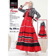Fiona Dress