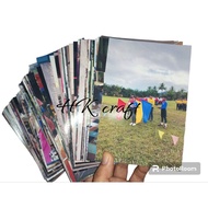 CUCI GAMBAR SAIZ 4R (4x6 inci)