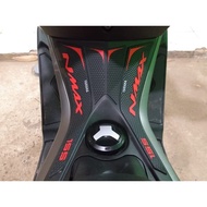 62 Shopee Tankpad Tank Pad Nmax Tank Protector Nmax 155 Flexible Rubber