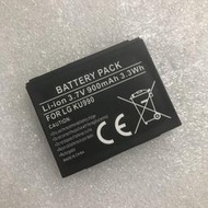 現貨適用于 LG -580A電池 KU990 KC910 KE998 KM900 K838 KE990