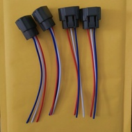 4 x Wiring Harness Connector of Ignition Coil for Nissan Altima Sentra OE# 22448-6N015, 22448-6N011,