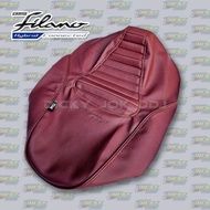 Sarung Kulit Jok Motor Grand Filano (Pemasangan Di Staples)