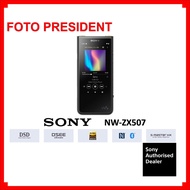 Sony NW-ZX507 Hi-Res Music Player