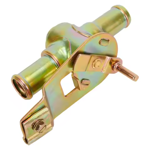 Car Engine Heater Tap Auto Parts Engines & Parts ZPN-01365 HT4008 Machinery 16 Mm C3UZ18495AYG133 Ca