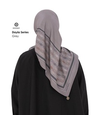 HIJAB DEENAY ESTELLE SERIES DEENAY MOTIF