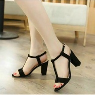 Dw-us18 High Hills Women's Shoes