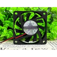 6010 HW6010XSL-12V 12V 0.15A Silent Power Cooling Fan 6CM Fan