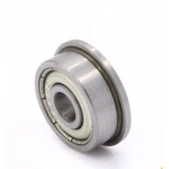 F625 ZZ flange Ball Bearings F625ZZ 5mm x 16mm x 5mm