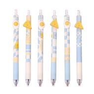 ปากกาหมึกเจล 0.5 มม. (คละลาย) YM-A2675