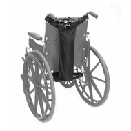 Oxygen cylinder hanging bag Wheelchair oxygen cylinder hanging bag, backrest oxygen cylinder storage