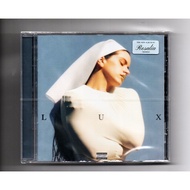 Rosalia - Lux ( CD ) 2025