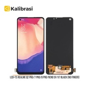 Lcd Realme Q2 Pro / 7 Pro / 8 Pro / Reno 5F / X7 / A94 / F19 / F19 Pro Fullset Touchscreen