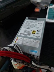 1u 火牛，400火，80plus gold