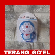 DORAEMON ROOM LAMP DORAEMON LED NIGHT LAMP/ ROOM LAMP/