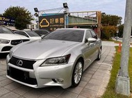 出廠年份:12出廠   🚗 車輛型號: Lexus  GS 450h頂級版  3.5 油電 4門5人座